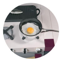 Столовая-закусочная - иконка «кухня» в Новосокольниках